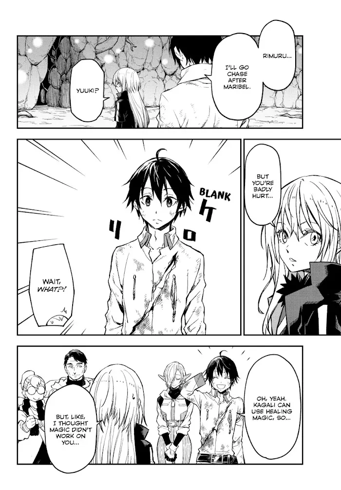 That Time I Got Reincarnated as a Slime Chapter 129 image 23_optimized